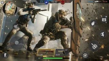 FPS Strike Ops : Modern Arena - скриншот 12