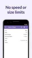 BitTorrent Pro - скриншот 2