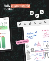 Noteshelf 3: Digital Notes - скриншот 12