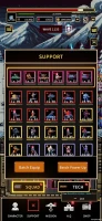Pixel Army: Modern AFK RPG - скриншот 8