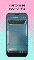 Character AI - Chat Ask Create - скриншот 5