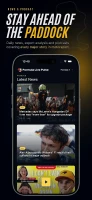 Formula Live Pulse - скриншот 8
