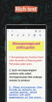 Noteshelf 3: Digital Notes - скриншот 5