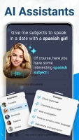 Talkao Translate - переводчик - скриншот 10