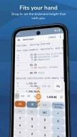 CalcTape Calculator with Tape - скриншот 5