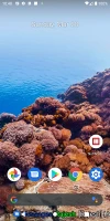 Noticker - Notification Ticker - скриншот 5