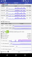 Remote System Monitor - скриншот 5