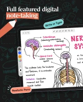Noteshelf 3: Digital Notes - скриншот 9