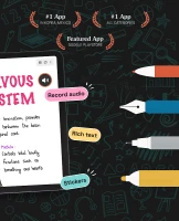 Noteshelf 3: Digital Notes - скриншот 10