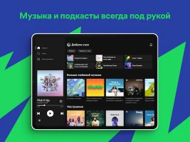 Spotify Premium - скриншот 8