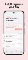 Structured - Daily Planner - скриншот 4