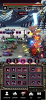 Pixel Army: Modern AFK RPG - скриншот 4