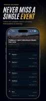 Formula Live Pulse - скриншот 6