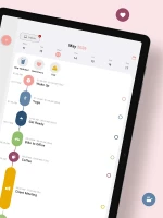 Structured - Daily Planner - скриншот 7