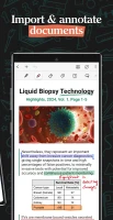 Noteshelf 3: Digital Notes - скриншот 2