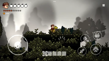 Apple Knight 3 - скриншот 1
