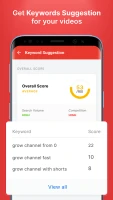 YouTools - SEO Tools - скриншот 3