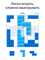 BlockuDoku - скриншот 11