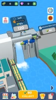 Dam Builder - скриншот 1