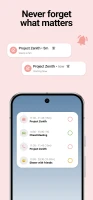 Structured - Daily Planner - скриншот 2