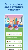 Finch: Self Care Pet - скриншот 4