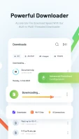 Pawxy Browser - скриншот 3