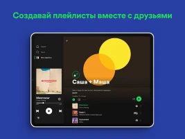 Spotify Premium - скриншот 11