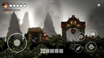 Apple Knight 3 - скриншот 5
