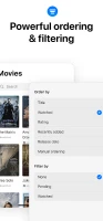 Listy · Beautiful lists - скриншот 5
