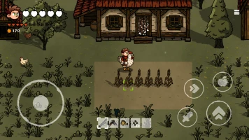 Apple Knight 3 - скриншот 2