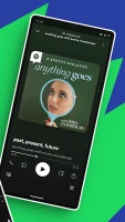Spotify Premium - скриншот 2