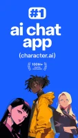 Character AI - Chat Ask Create - скриншот 9