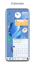 Win 12 Launcher - скриншот 8