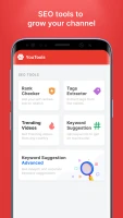 YouTools - SEO Tools - скриншот 2