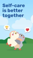Finch: Self Care Pet - скриншот 1
