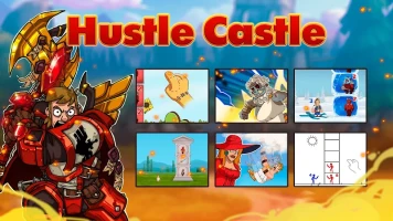 Hustle Castle - скриншот 5