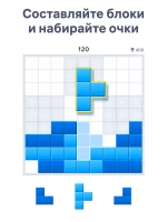 BlockuDoku - скриншот 7