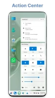 Win 12 Launcher - скриншот 10