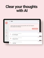 Structured - Daily Planner - скриншот 10