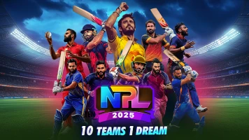 World Cricket Championship 3 - скриншот 2