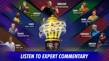 World Cricket Championship 3 - скриншот 9