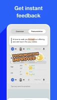 Speak English with Loora AI - скриншот 3