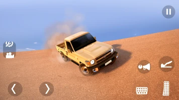 UHD Ultimate Hajwala Drifter - скриншот 4