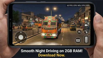 Truck Masters: India Simulator - скриншот 7