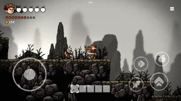 Apple Knight 3 - скриншот 3