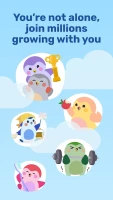 Finch: Self Care Pet - скриншот 8