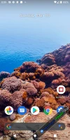 Noticker - Notification Ticker - скриншот 4