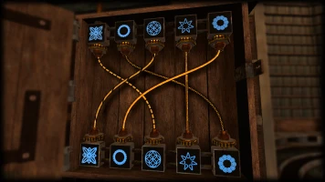 Fragment Zero: The Escape - скриншот 6