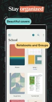 Noteshelf 3: Digital Notes - скриншот 6