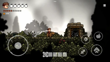Apple Knight 3 - скриншот 7